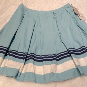 Jason Wu Skirt sz 16 NWT